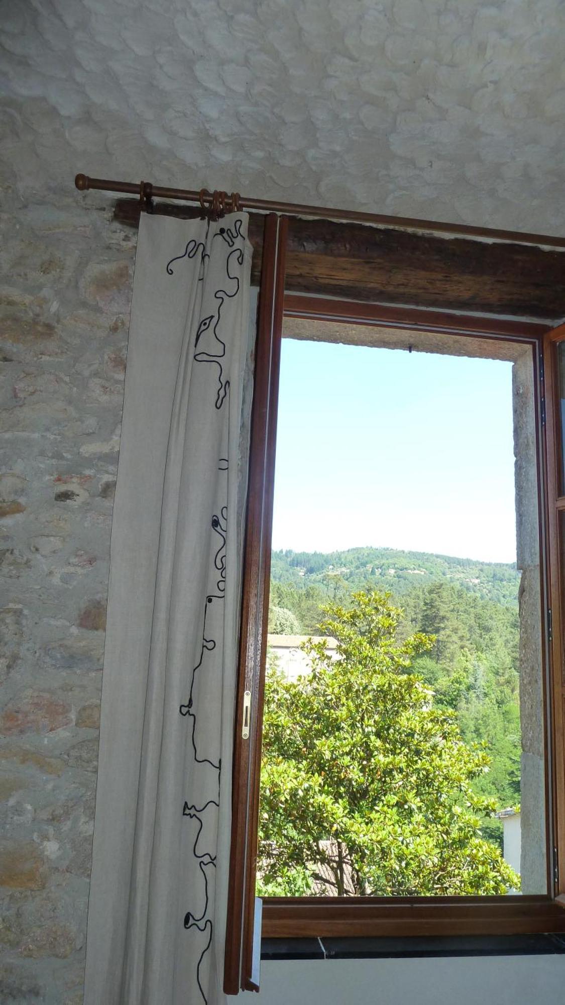 Gite De La Jasse Chamborigaud Εξωτερικό φωτογραφία